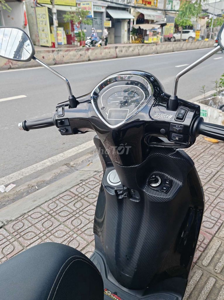 YAMAHA GRANDE ĐỜI 2023. Mua bán Xe máy tại Huyện Nhà Bè Tp Hồ Chí Minh được đăng bởi Thanh Trung hình 4