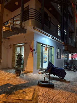 Аренда · 1 комн. · 20 м² · Quận 6, ул. Đường số 4
