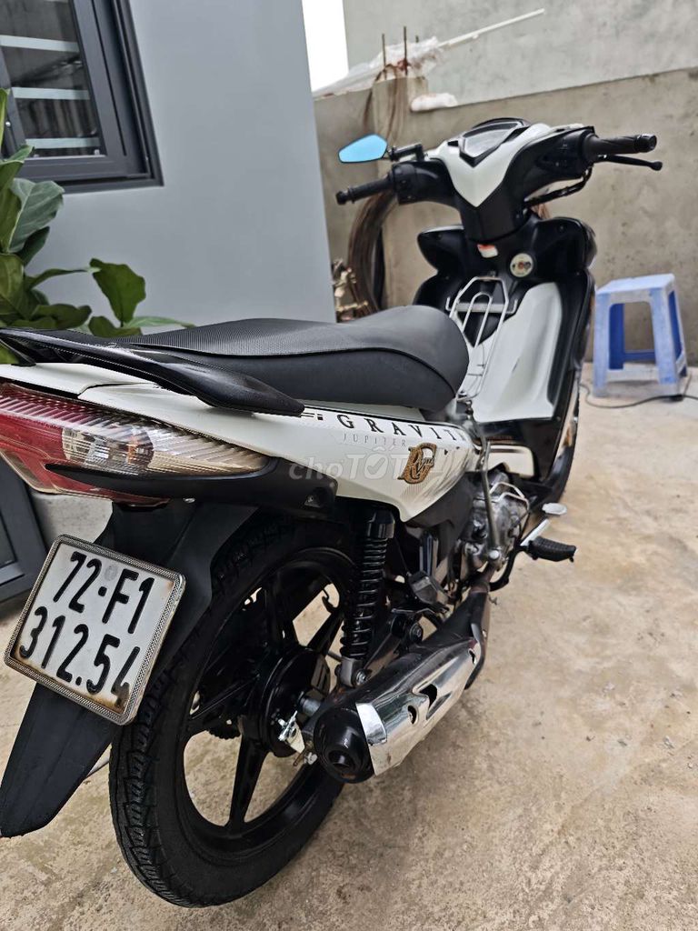 Gravita jupiter bán or giao lưu tay côn. Mua bán Xe máy tại Thành phố Thủ Dầu Một Bình Dương được đăng bởi  Cảnh Thịnh hình 3
