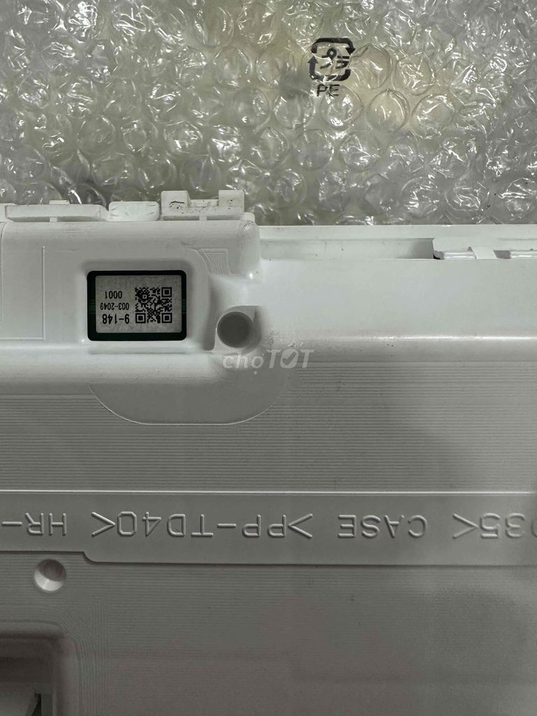 Cụm đồng hồ công tơ mét xe CRV 2006-2011. Mua bán Phụ tùng xe tại Thành phố Thuận An Bình Dương được đăng bởi Phuc hình 3