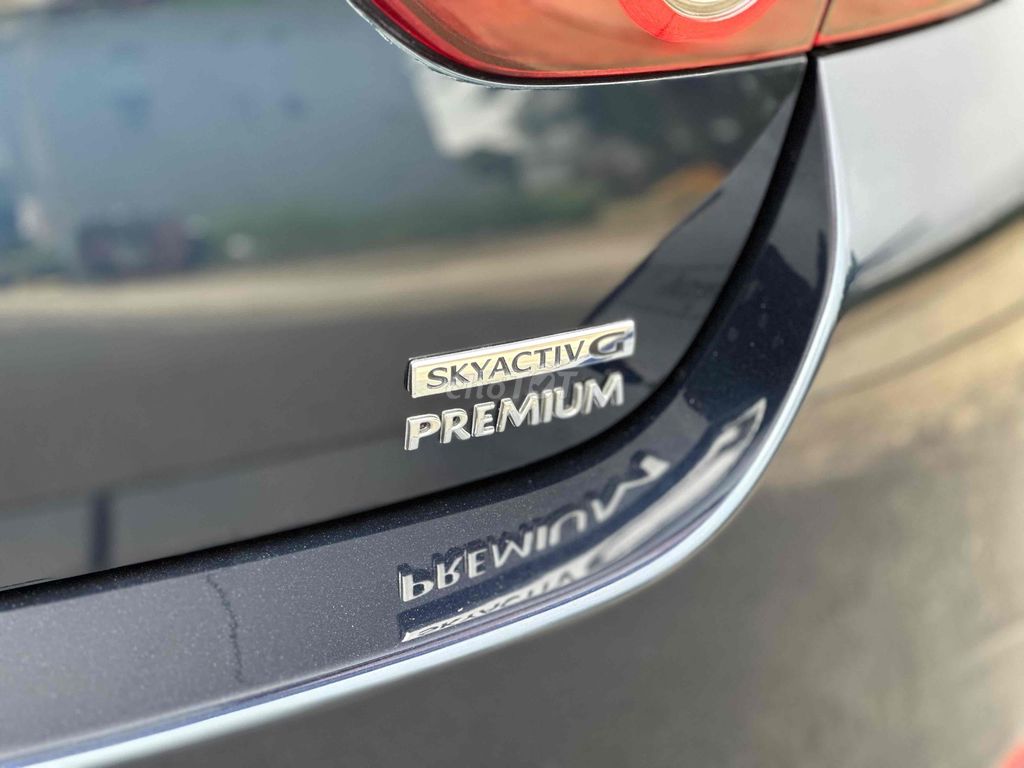 Mazda 3 2022 đk 2023 Premium cao cấp xe zin a-z. Mua bán Ô tô tại Huyện Hóc Môn Tp Hồ Chí Minh được đăng bởi Quân Showroom Auto888 hình 6