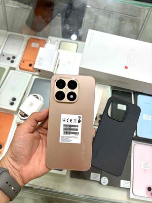 Xiaomi 15T 12/512Gb Chính Hãng - Time Mobile. Mua bán Điện thoại tại Thành phố Qui Nhơn Bình Định được đăng bởi Kiệt Đinh Time Mobile 