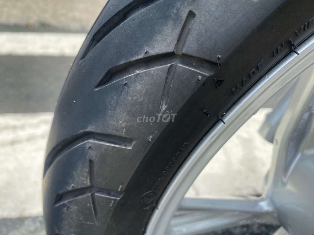 Bán SH160i 2025 odo 1400km + bs đấu giá 68AB.36663. Mua bán Xe máy tại Thành phố Long Xuyên An Giang được đăng bởi Khánh Vinh hình 5