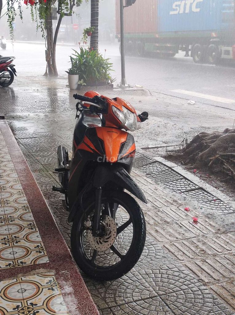 Wave blade 110. Mua bán Xe máy tại Quận Hải Châu Đà Nẵng được đăng bởi Trung Thịnh hình 1