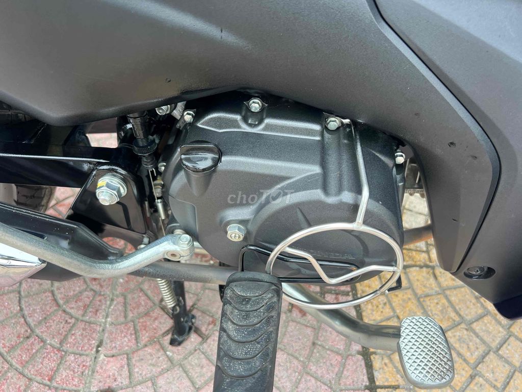 wwve 2024-mới 98%_chinh chủ. Mua bán Xe máy tại Quận Hà Đông Hà Nội được đăng bởi tung hình 6