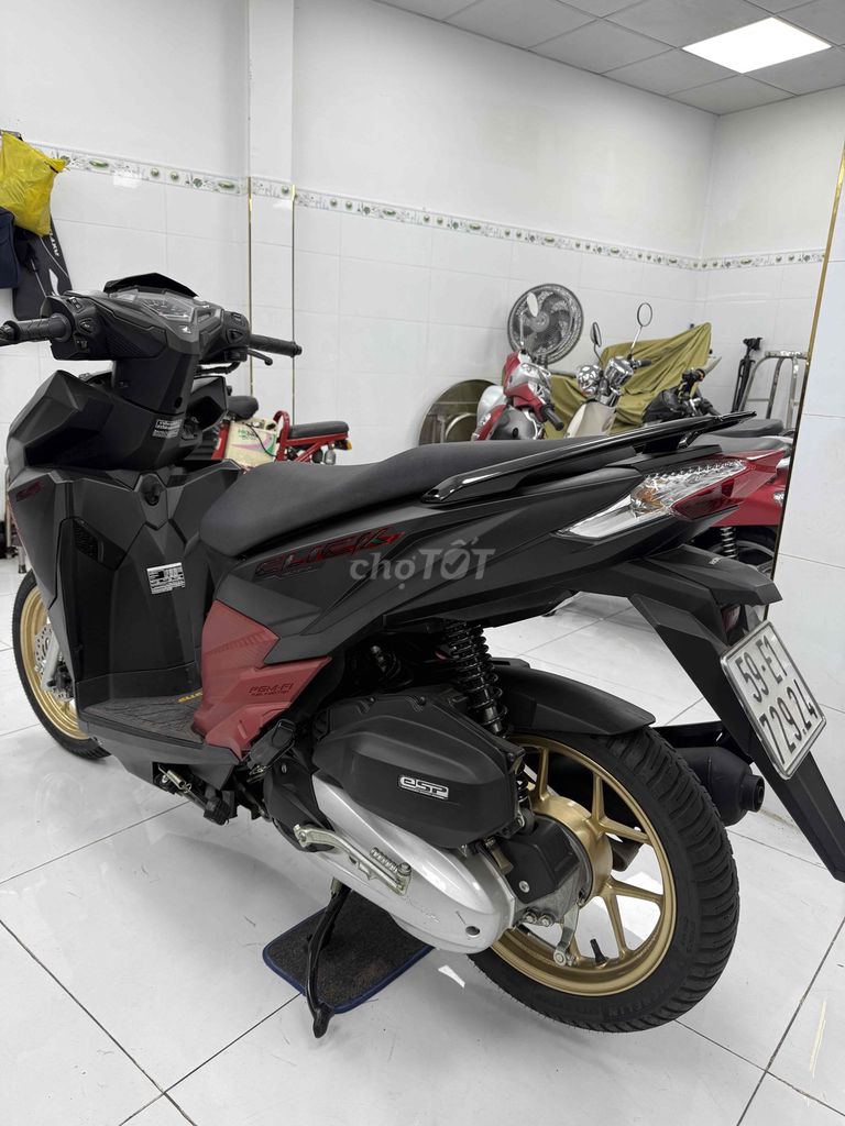 click 🇹🇭 2016 ( bán 62tr)  gop tay đôi đậu 100%. Mua bán Xe máy tại Quận 11 Tp Hồ Chí Minh được đăng bởi NAM ANH hình 5