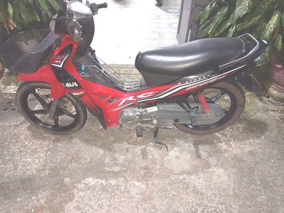 Cần bán. Mua bán Xe máy tại Quận 12 Tp Hồ Chí Minh được đăng bởi Hóa