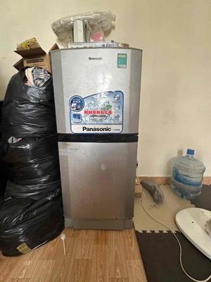 Dọn phòng về quê cần bán tủ lạnh cũ còn xài tốt. Mua bán Tủ lạnh tại Quận 12 Tp Hồ Chí Minh được đăng bởi Yến Nguyễn