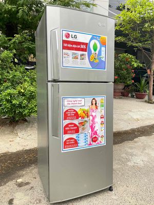 bán tủ lạnh LG 190 lít tiết kiệm điện hổ trợ vận c