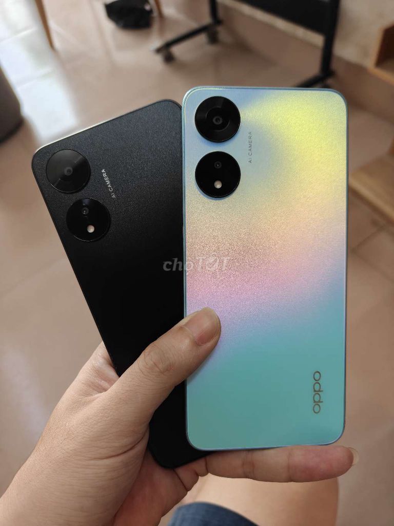 Oppo A78 5G 128GB Đen Như mới 99%. Mua bán Điện thoại tại Quận Thanh Xuân Hà Nội được đăng bởi cửa hàng điện thoại giá rẻ hình 1