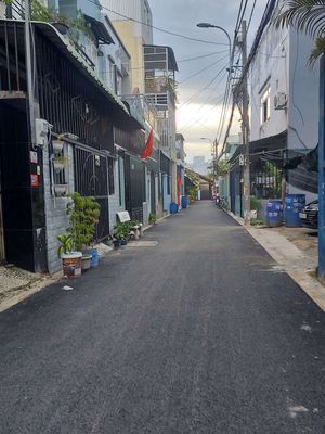 Bán nhà Bình Chiểu Thủ Đức 1 trệt 2 lầu. Giá 4,35 Tỷ. Mua bán nhà ở tại Thành phố Thủ Đức Tp Hồ Chí Minh được đăng bởi Vinh Hồ 