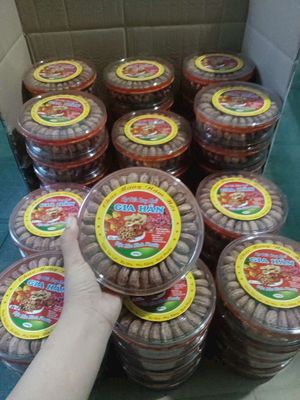 Điều rang muối Gia Hân. Mua bán Đồ ăn, thực phẩm và các loại khác tại Huyện Hóc Môn Tp Hồ Chí Minh được đăng bởi Nhôm kính hoàng gia