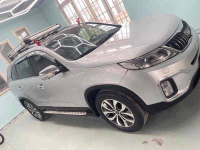 Kia Sorento 2017 GATH - 112000 km. Mua bán Ô tô tại Quận Tân Bình Tp Hồ Chí Minh được đăng bởi DA