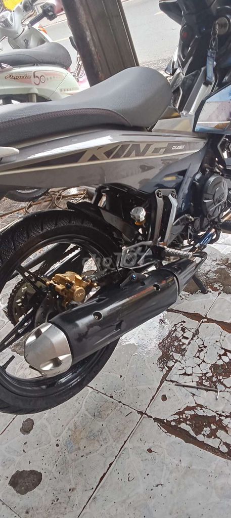 Bán xe trả góp hỗ trợ nợ xấu. Mua bán Xe máy tại Huyện Bình Chánh Tp Hồ Chí Minh được đăng bởi Xe Máy Tiến Phát hình 2