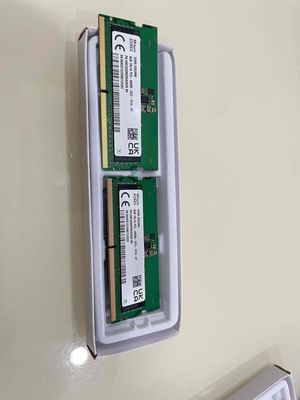 Cần bán vài thanh ram lap như hình. Mua bán Linh kiện (RAM, Card...) tại Quận Tân Bình Tp Hồ Chí Minh được đăng bởi Nick Nguyen 