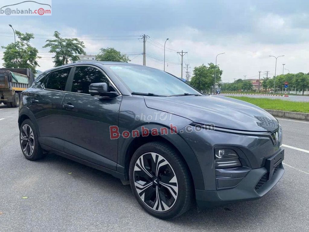 VinFast VF6 Plus. Mua bán Ô tô tại Quận Nam Từ Liêm Hà Nội được đăng bởi Tên chưa cung cấp hình 4