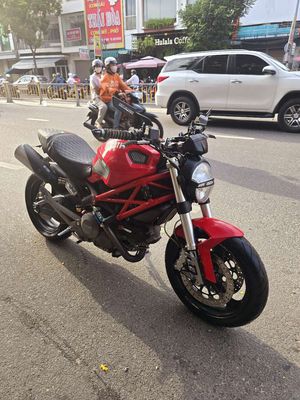 Ducati monster 795 ,Xe hoàn hảo Biển43 chính chủ. Mua bán Xe máy tại Quận Thanh Khê Đà Nẵng được đăng bởi Quý Moto Cycle 21 điện biên phủ Đà Nẵng