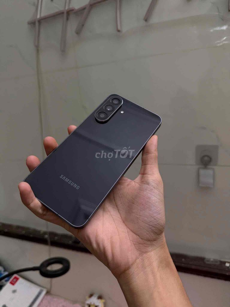 Samsung A56 5G ❤️‍🔥⚡️. Mua bán Điện thoại tại Thành phố Buôn Ma Thuột Đắk Lắk được đăng bởi HA MOBILE hình 1