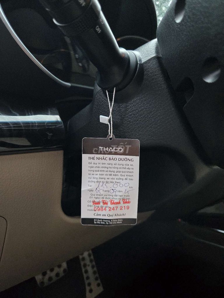 Kia Sorento 2018 2.2 DATH - 117.000km. Mua bán Ô tô tại Thành phố Thủ Đức Tp Hồ Chí Minh được đăng bởi Hoàng Nguyễn hình 11