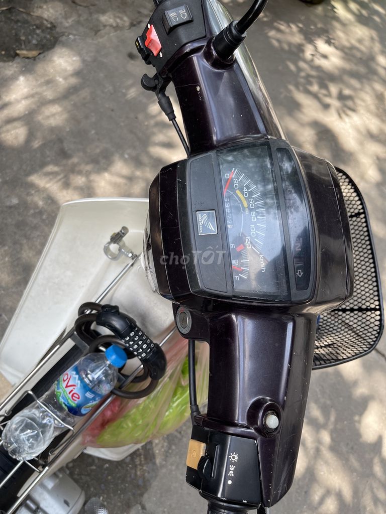 Bán Dream việt 2009 đẹp nguyên bản. Mua bán Xe máy tại Quận Hai Bà Trưng Hà Nội được đăng bởi Dao Duy hình 2