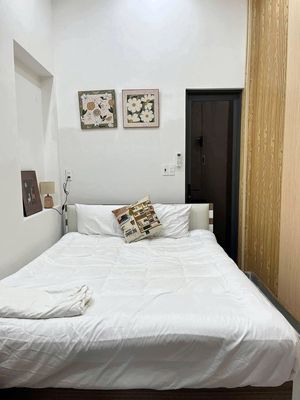 Rent · 2 bd · 50 м² · Quận Ngũ Hành Sơn, ул. KIỆT TRẦN VĂN DƯ