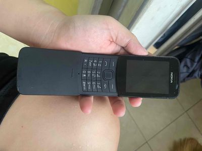 Mặt trước kèm luôn màn kèm phím nokia 8110 zin. Mua bán Linh kiện (RAM, Card...) tại Quận Tân Phú Tp Hồ Chí Minh được đăng bởi Min Min