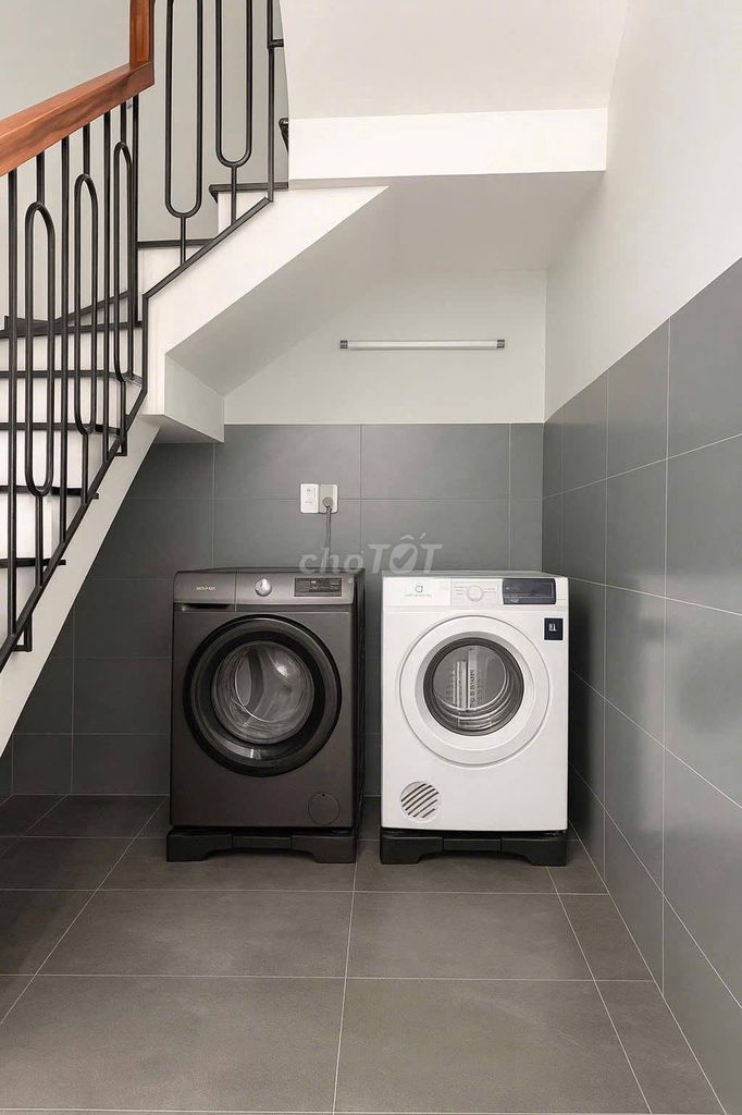 Phòng trọ full nội thất Bờ Quan 17, Ngũ Hành Sơn, Đà Nẵng