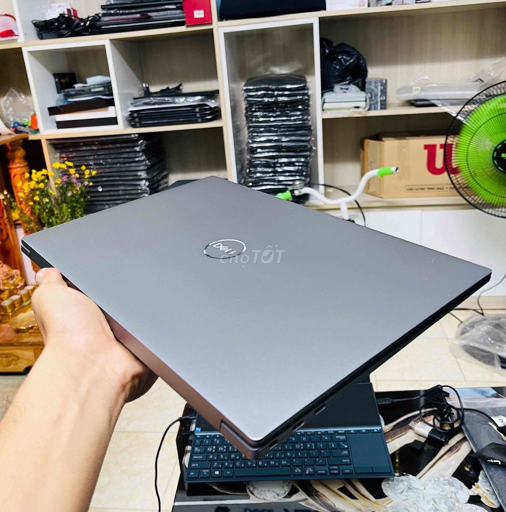 Dell Precision 5570 i7-12800H ,RTX A1000 4GB, FHD. Mua bán Laptop tại Quận Phú Nhuận Tp Hồ Chí Minh được đăng bởi LAPTOP VINA hình 1