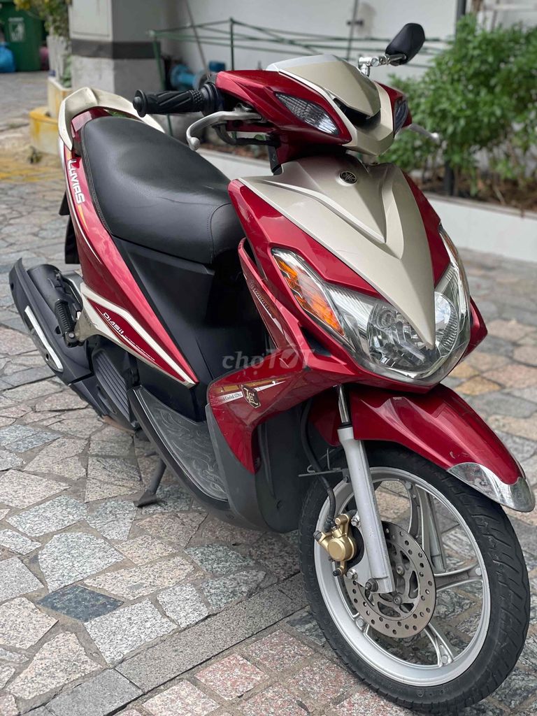 Yamaha Luvias 2011 оригинал, рассрочка: предоплата 5,6 млн, забирайте