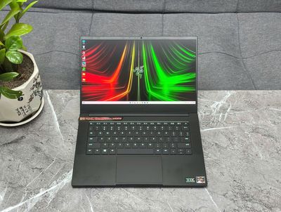 RAZER BLADE 14 R9 6900HX 16GB 512GB RTX 3080TI. Mua bán Laptop tại Quận Bình Thạnh Tp Hồ Chí Minh được đăng bởi Z COMPUTER CHI NHÁNH BÌNH THẠNH