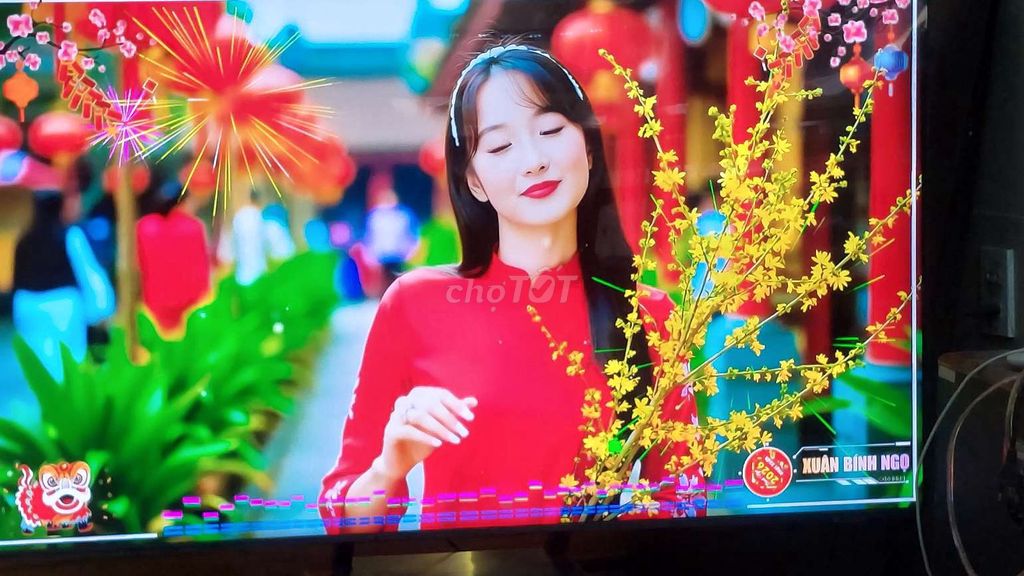 Tivi Sony 55X7500H 55 inch máy mới tinh. Mua bán Tivi, Âm thanh tại Huyện Long Điền Bà Rịa - Vũng Tàu được đăng bởi Ngô Thuận hình 1