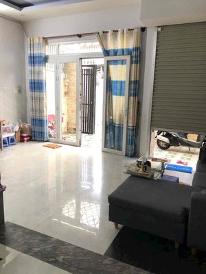 Cho thuê nhà Trệt Lầu Hẻm Oto Đ. Đình phong phú, Tăng nhơn phú, Quận 9