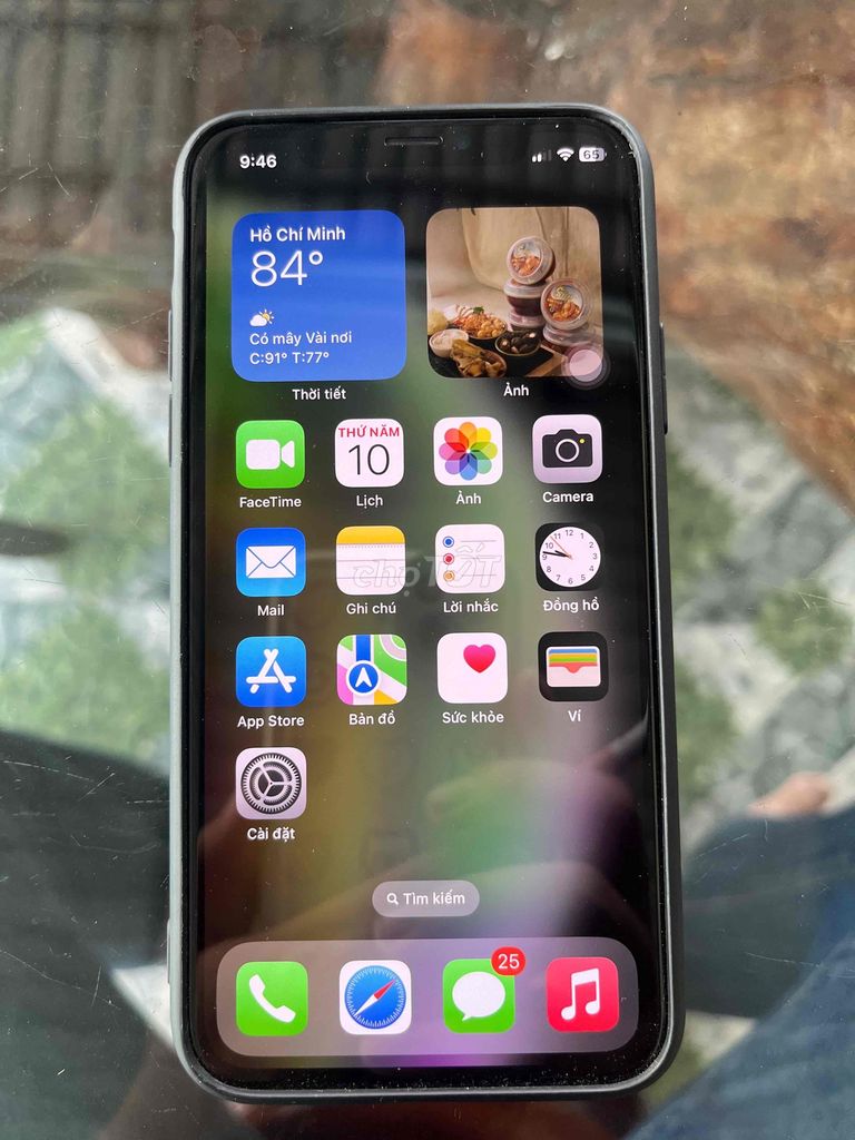 Cần bán Iphone Xs 64gb