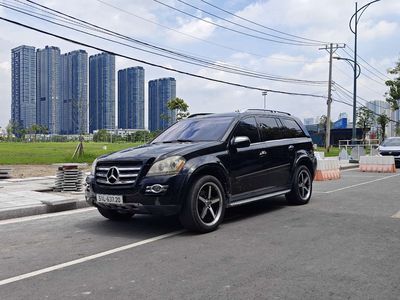Bán xe Mercedes GL 550. Mua bán Ô tô tại Thành phố Thủ Đức Tp Hồ Chí Minh được đăng bởi Hoàng Sơn