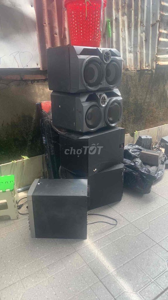 Loa Bluetooth Sony Đen,boss. Mua bán Tivi, Âm thanh tại Thành phố Biên Hòa Đồng Nai được đăng bởi Hòa hình 1