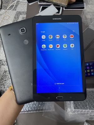 Máy tính bảng Samsung GalaxyTab SM-T377VWi-Fi + 4G
