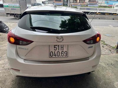 Mazda 3 2019 Sport 1.5L Luxury - 67000 km. Mua bán Ô tô tại Thành phố Thủ Đức Tp Hồ Chí Minh được đăng bởi Acquy Vuong
