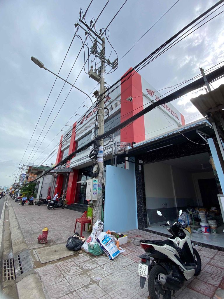 Дом в Huyện Bình Chánh, Хошимин — $962/мес, фото 1