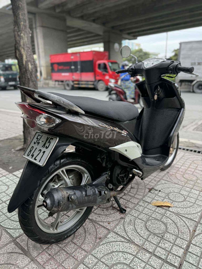 Cầm đồ thanh lý xe tay ga yamaha. Mua bán Xe máy tại Quận 7 Tp Hồ Chí Minh được đăng bởi Duong Thai hình 6