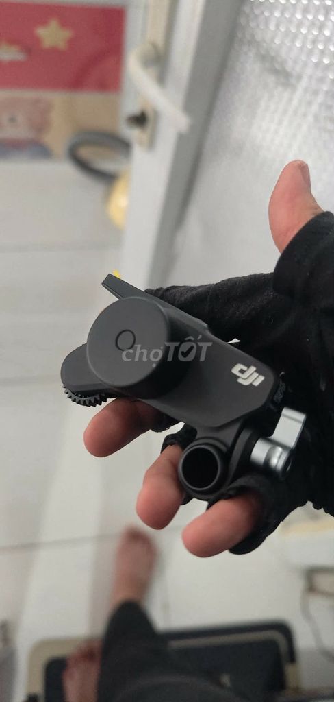 Gimbal máy ảnh DJI RS4 bản combo. Mua bán Máy ảnh, Máy quay tại Quận 5 Tp Hồ Chí Minh được đăng bởi Thiên Phạm hình 1