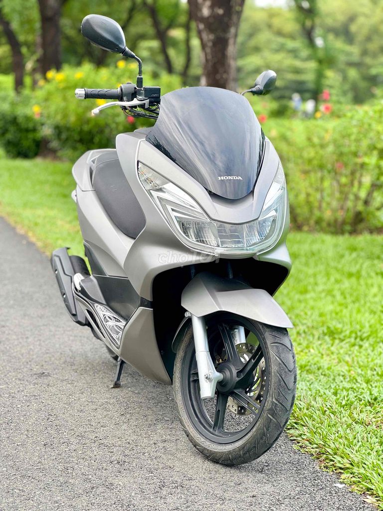 ✅✅ PCX 125cc. ZIN NGUYÊN BẢN. TUYỆT ĐẸP. Mua bán Xe máy tại Quận Gò Vấp Tp Hồ Chí Minh được đăng bởi VESPA ĐỨC NGUYỄN  hình 9