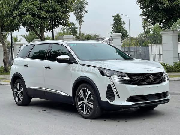 Bán xe Peugeot 5008 GT sx 2022. Mua bán Ô tô tại Thành phố Biên Hòa Đồng Nai được đăng bởi Khoi auto hình 3