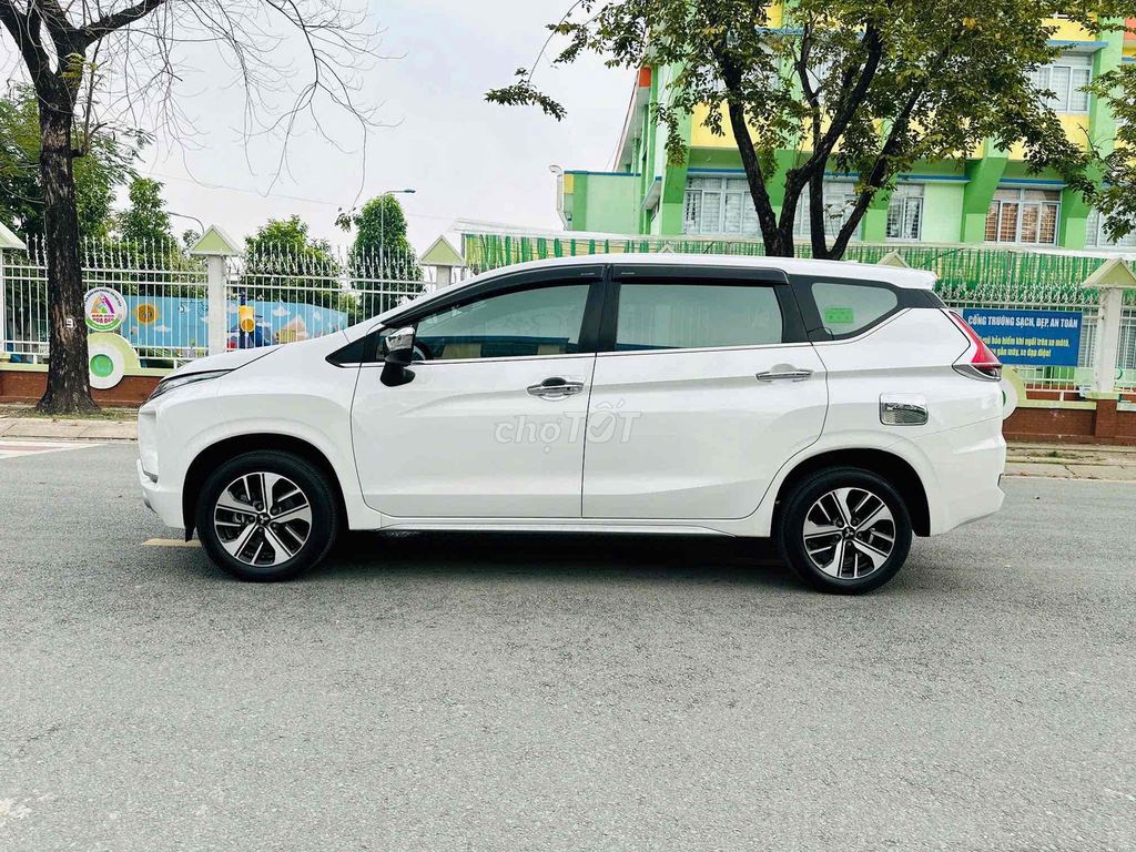 Mitsubishi Xpander 2019 1.5 AT. Mua bán Ô tô tại Quận 1 Tp Hồ Chí Minh được đăng bởi AUTO 380 hình 9