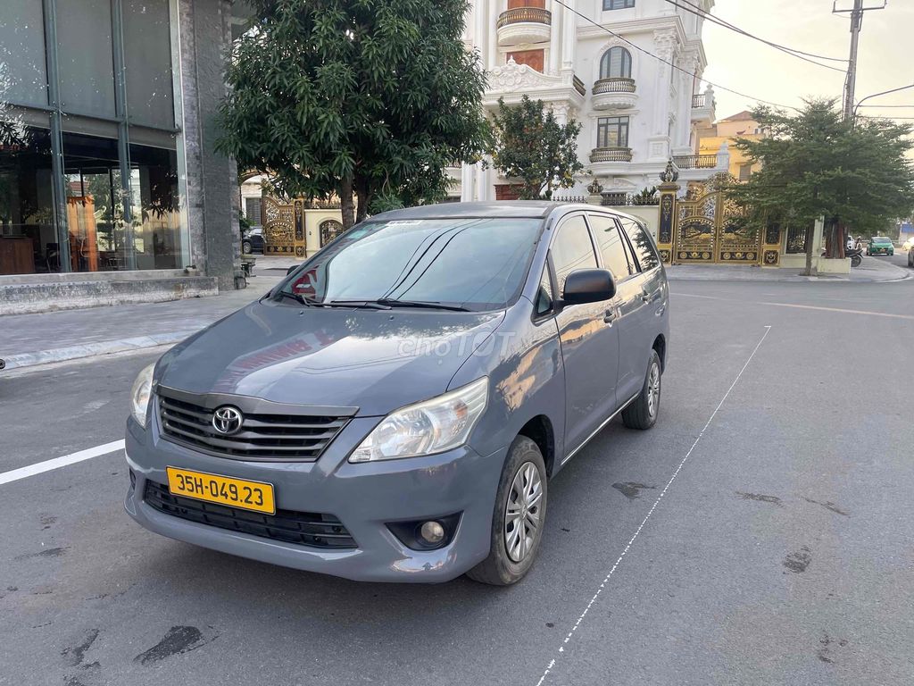 Toyota Innova 2015 - 20000 km. Mua bán Ô tô tại Huyện Cam Lâm Khánh Hòa được đăng bởi lê phi hình 11