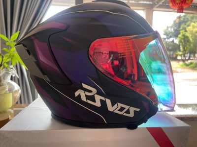 Mũ Bảo Hiểm 3/4 2 Kính RSV RO5 Helmet- mới 100%. Mua bán Phụ tùng xe tại Thành phố Đồng Xoài Bình Phước được đăng bởi Huyền Hoàng