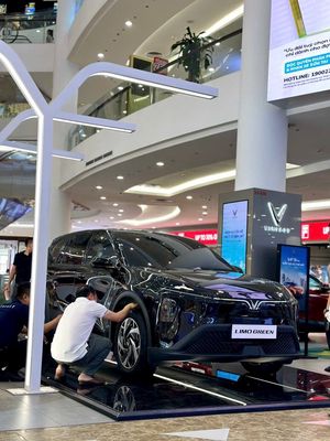 LIMO: GIAO XE SỚM-TRẢ TRƯỚC 140TR-Tặng SẠC 11KW. Mua bán Ô tô tại Huyện Củ Chi Tp Hồ Chí Minh được đăng bởi ĐÀO NGỌC VŨ