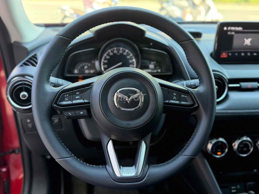 Kia Seltos 2023 Premium 1.4 AT - 4914 km. Mua bán Ô tô tại Quận Cầu Giấy Hà Nội được đăng bởi Auto 6666 hình 10