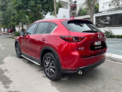 Bán xe Mazda CX 5 2019, giá 689 triệu