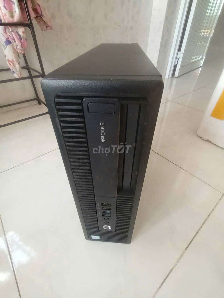 Thùng PC i3 i5 đời 6 8GB. Mua bán Máy tính để bàn tại Thành phố Rạch Giá Kiên Giang được đăng bởi TrungTPT hình 1
