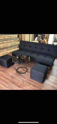 Soffa Bed. Mua bán Bàn ghế tại Quận Liên Chiểu Đà Nẵng được đăng bởi Nguyên Khang 